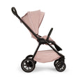 Nuna TRIV Next Stroller w/ Magnetic Buckle - Bambi Baby