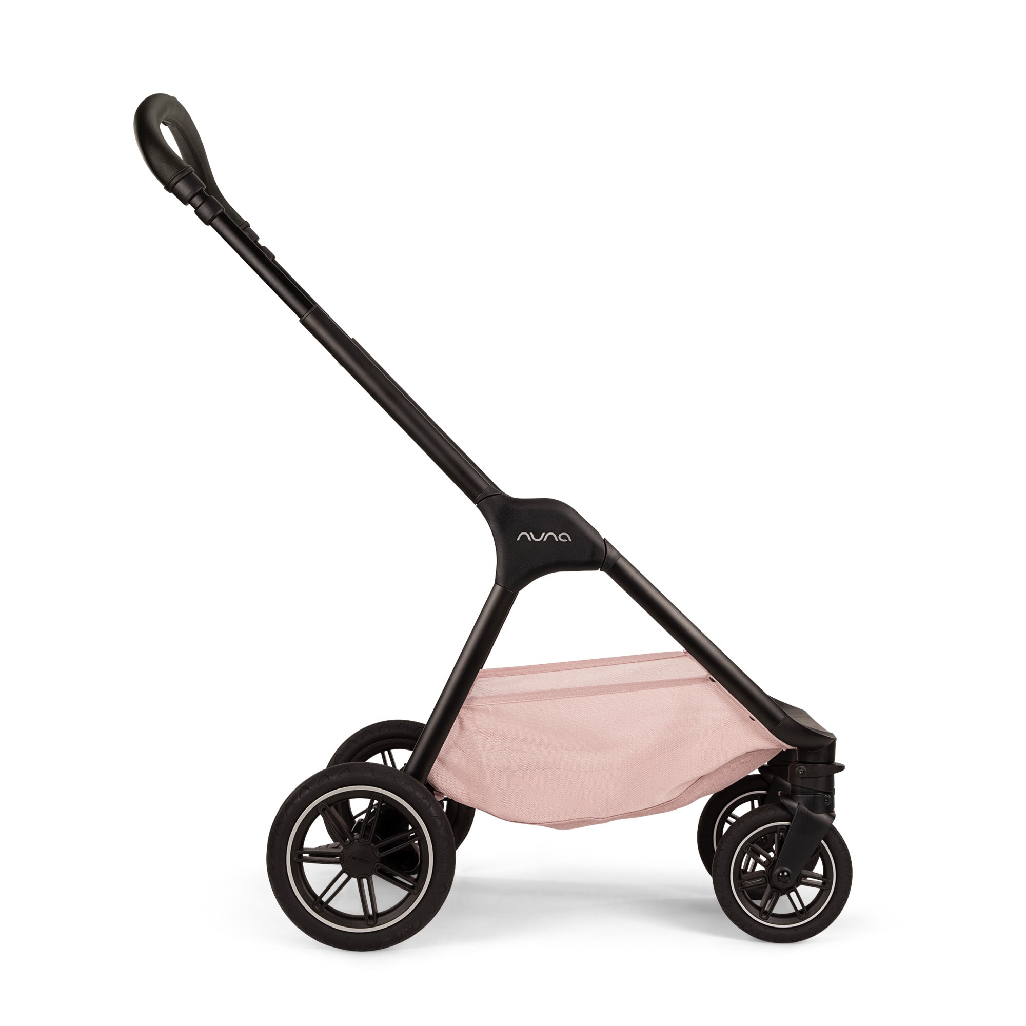 Nuna TRIV Next + PIPA Aire RX In Thistle- Bambi Baby
