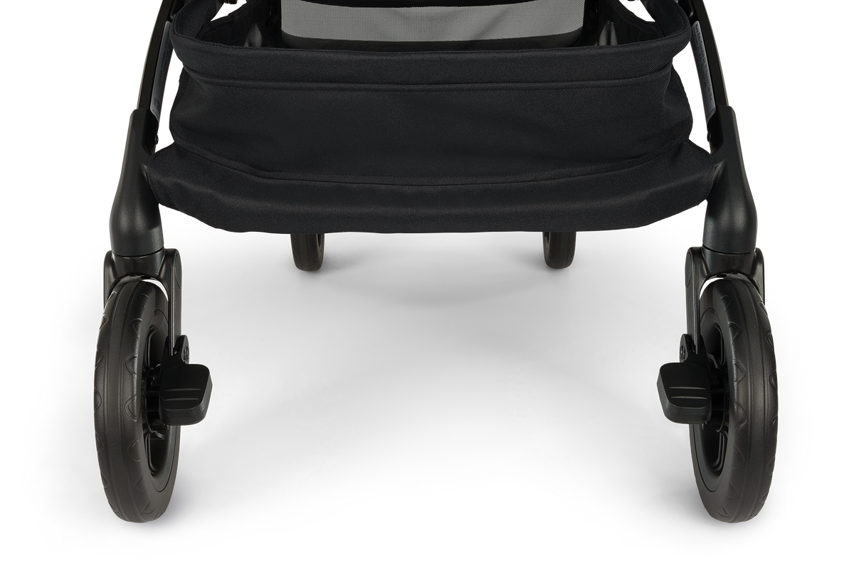 Nuna TRVL 360 Stroller- Bambi Baby