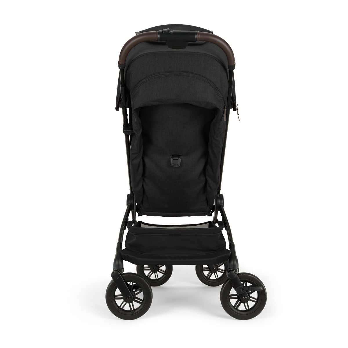 Nuna TRVL 360 Stroller- Bambi Baby