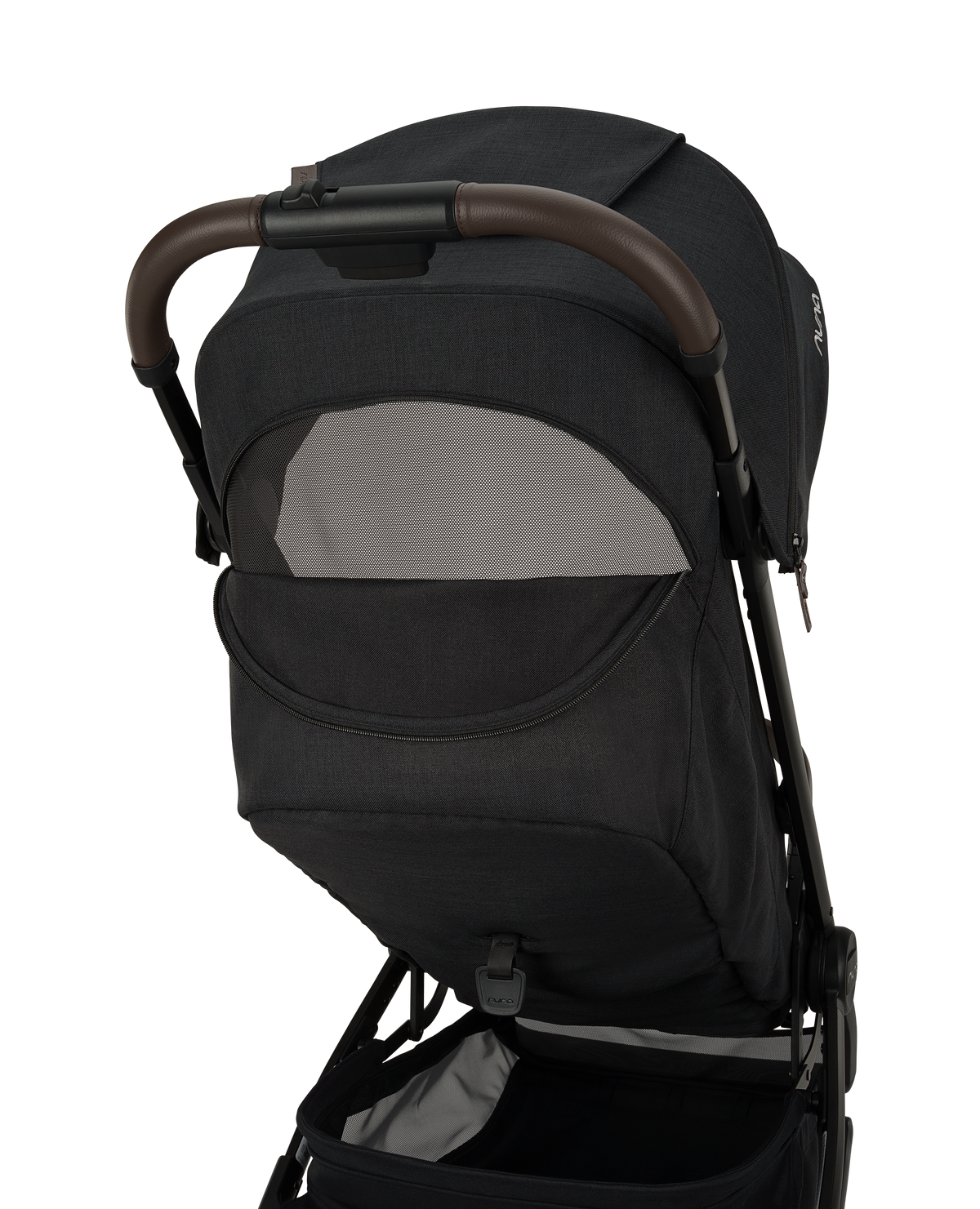 Nuna TRVL 360 Stroller- Bambi Baby