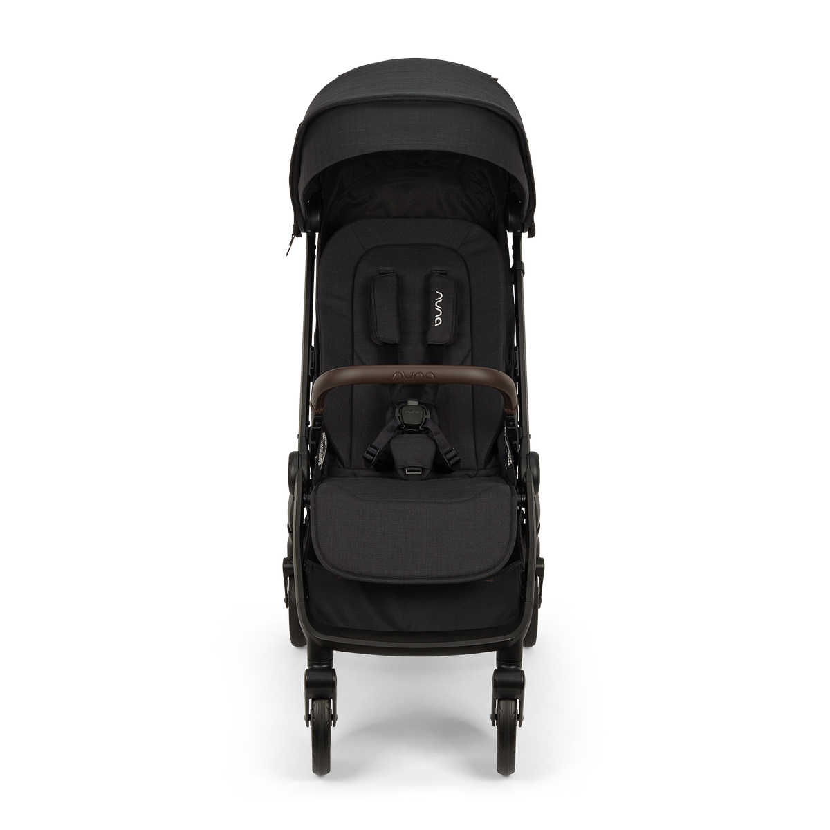 Nuna TRVL 360 Stroller- Bambi Baby