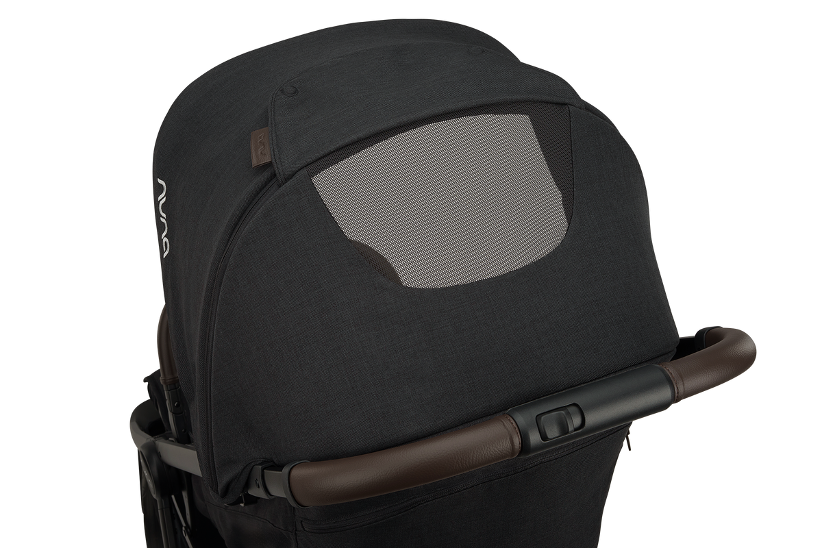 Nuna TRVL 360 Stroller- Bambi Baby