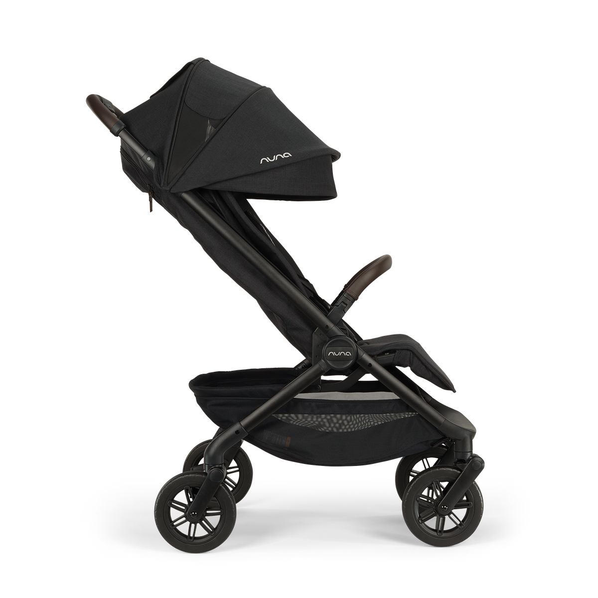 Nuna TRVL 360 Stroller- Bambi Baby