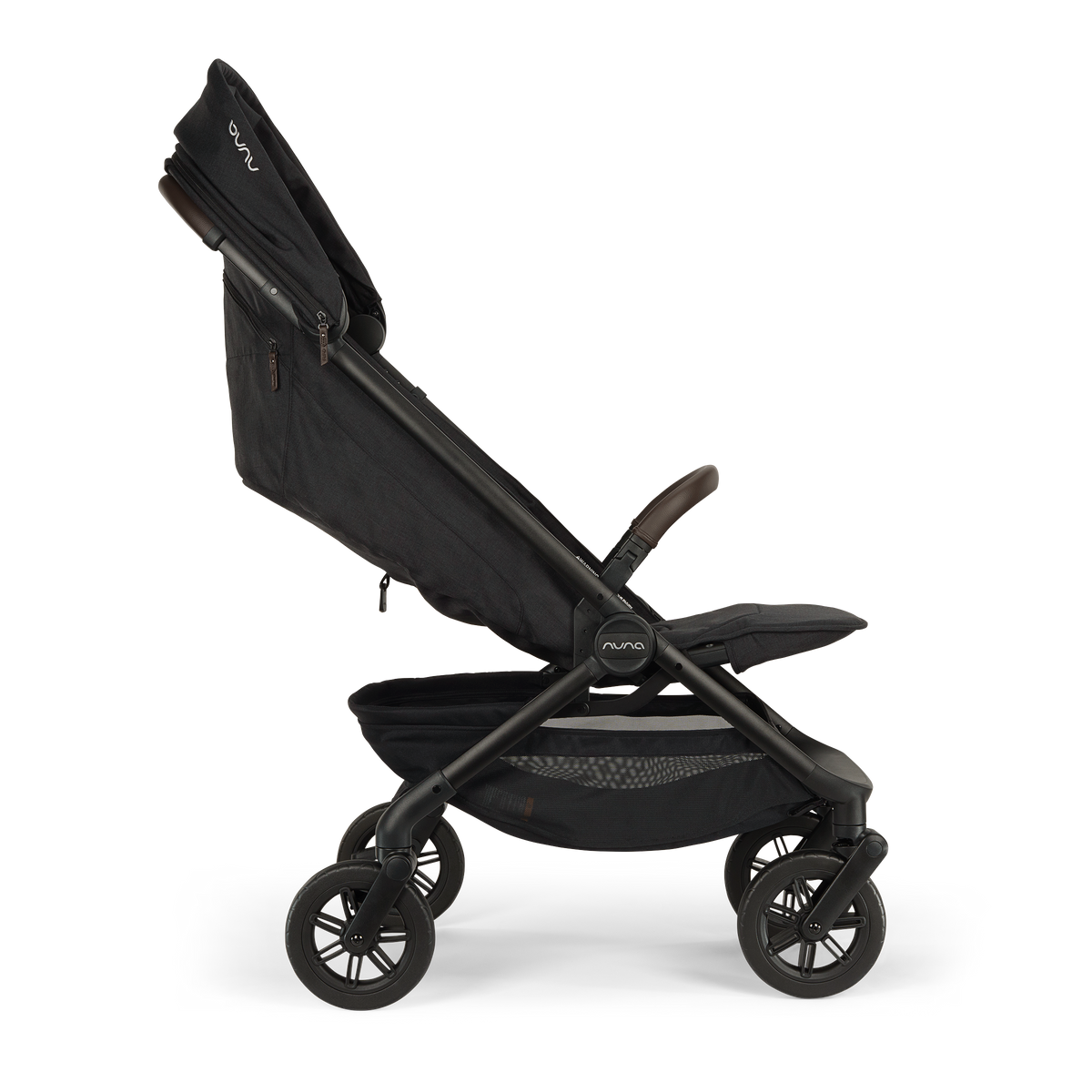 Nuna TRVL 360 Stroller- Bambi Baby