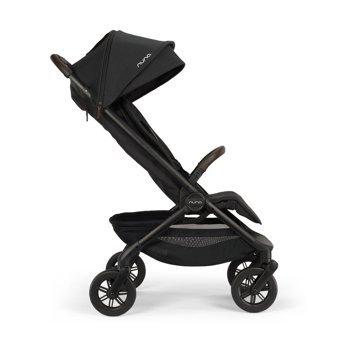 Nuna TRVL 360 Stroller- Bambi Baby