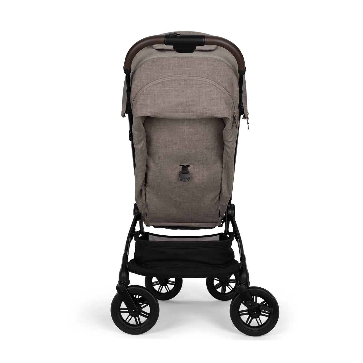 Nuna TRVL 360 Stroller- Bambi Baby