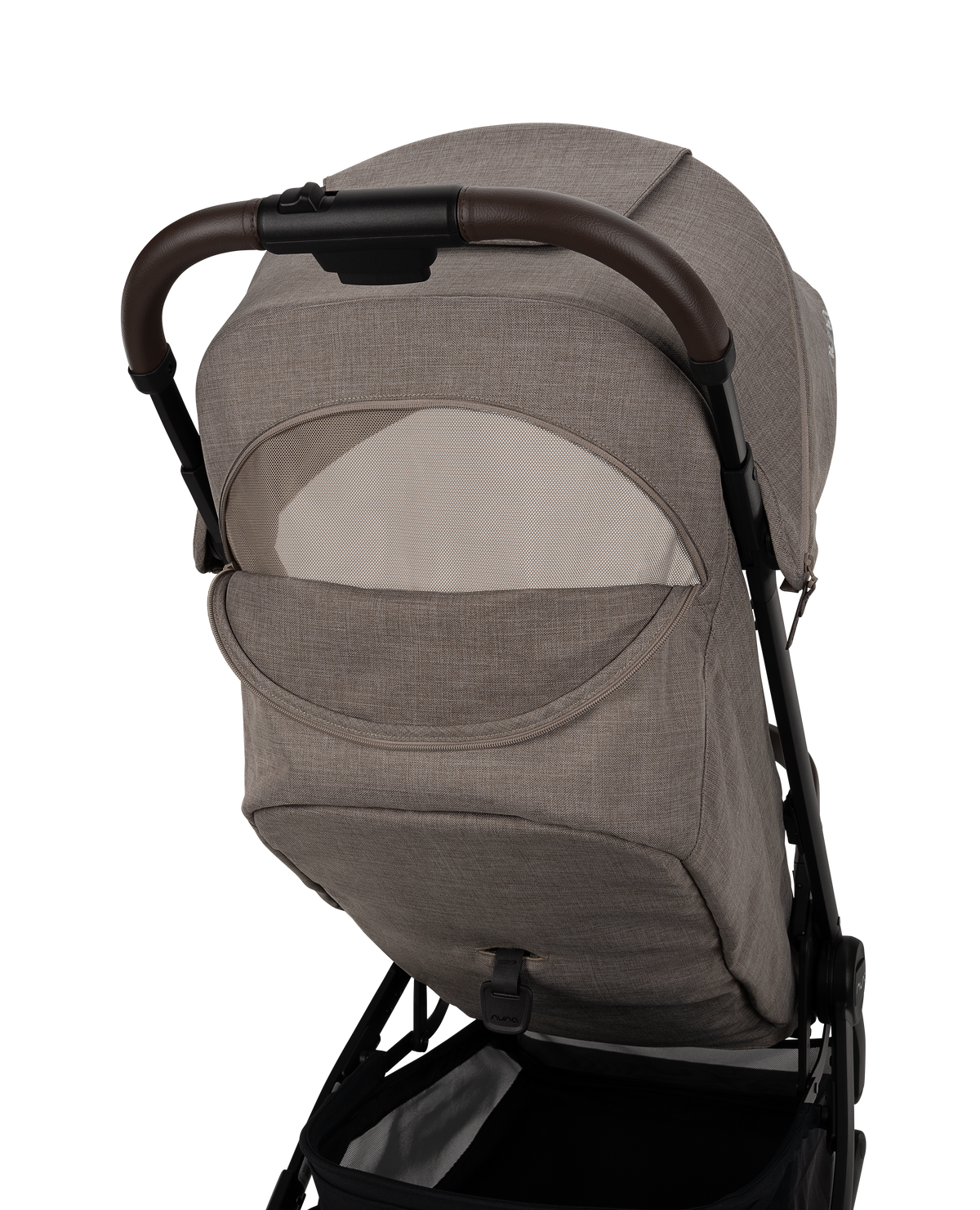 Nuna TRVL 360 Stroller- Bambi Baby