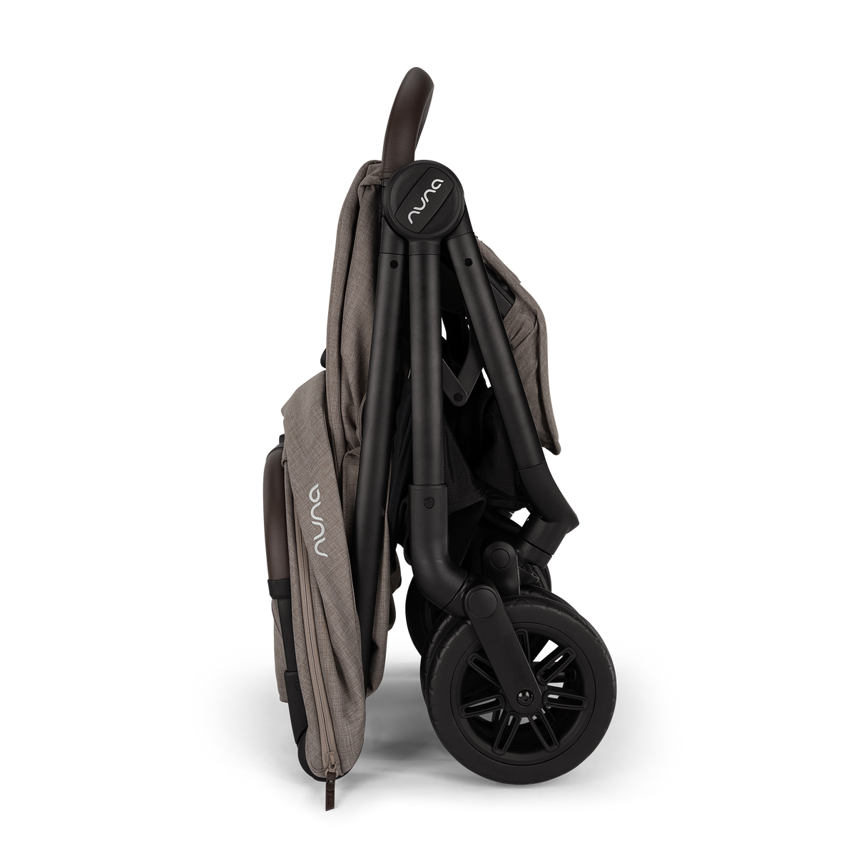 Nuna TRVL 360 Stroller- Bambi Baby