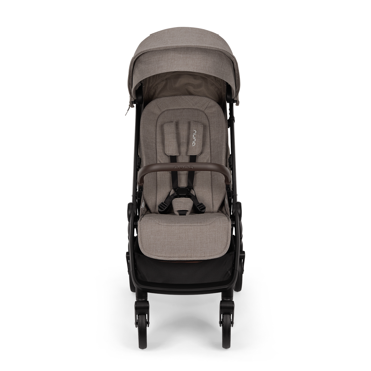 Nuna TRVL 360 Stroller- Bambi Baby