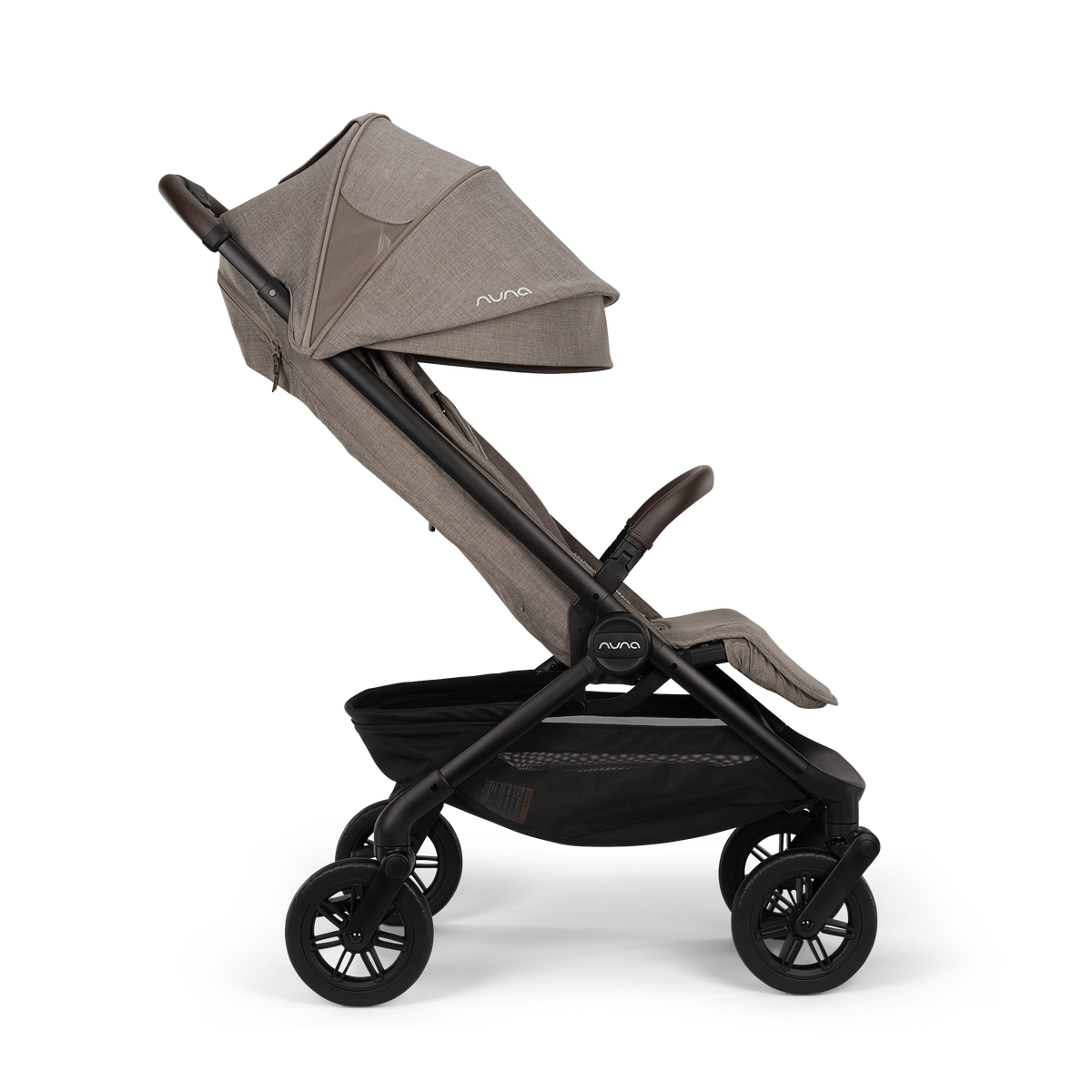 Nuna TRVL 360 Stroller- Bambi Baby