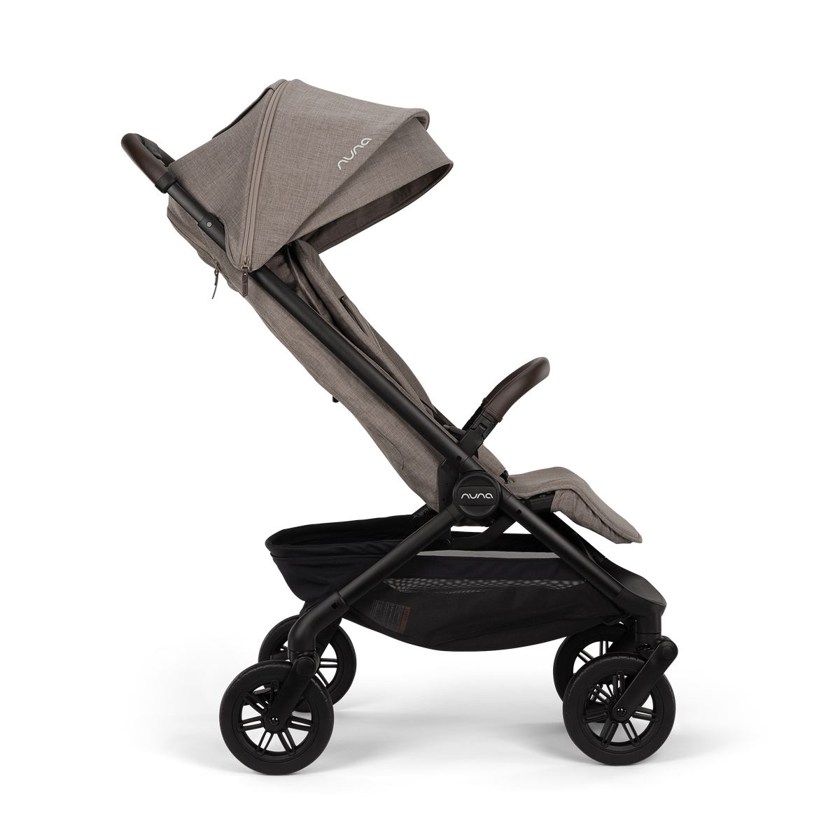 Nuna TRVL 360 Stroller- Bambi Baby