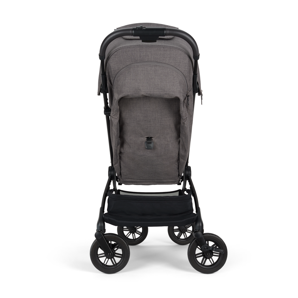 Nuna TRVL 360 Stroller- Bambi Baby