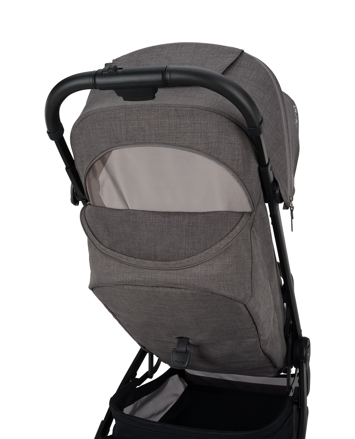 Nuna TRVL 360 Stroller- Bambi Baby