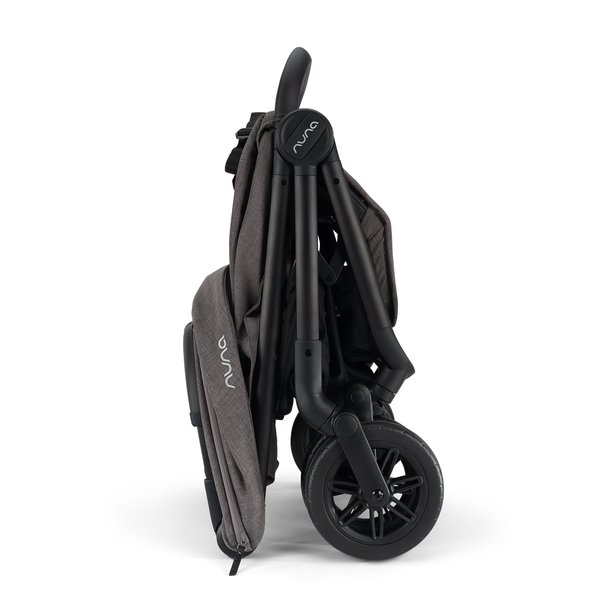 Nuna TRVL 360 Stroller- Bambi Baby