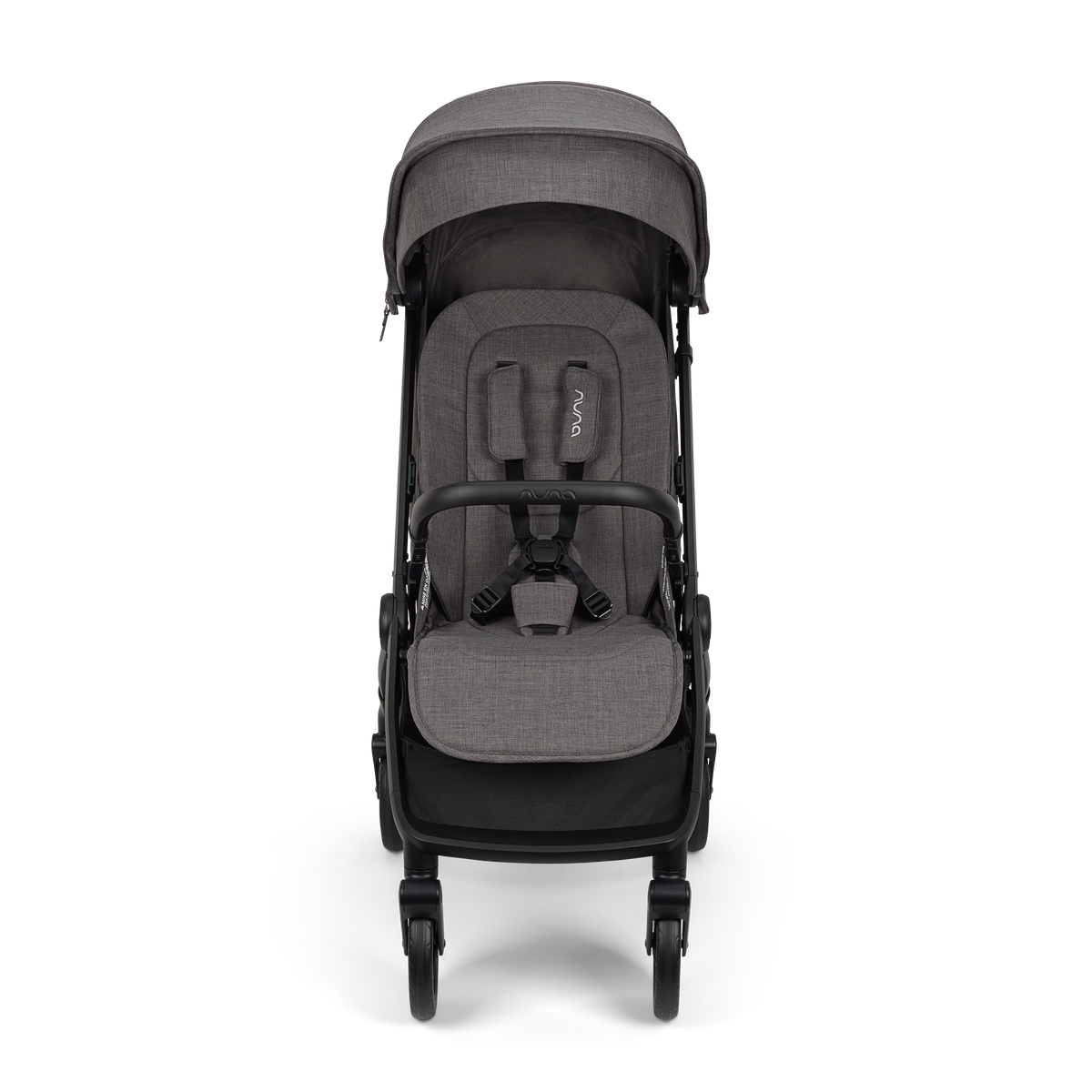 Nuna TRVL 360 Stroller- Bambi Baby
