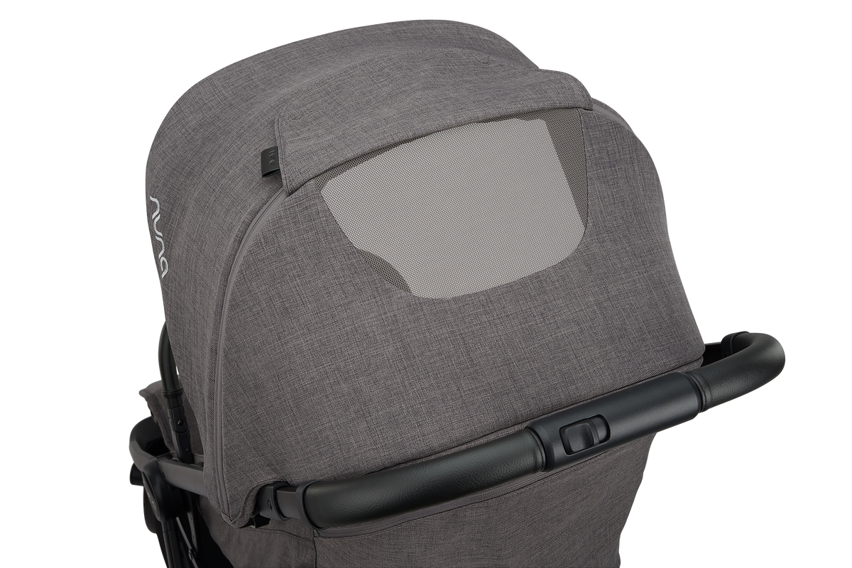 Nuna TRVL 360 Stroller- Bambi Baby