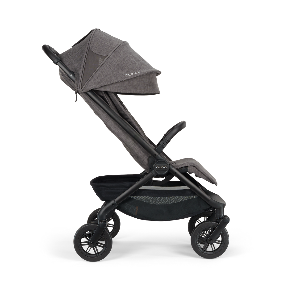 Nuna TRVL 360 Stroller- Bambi Baby