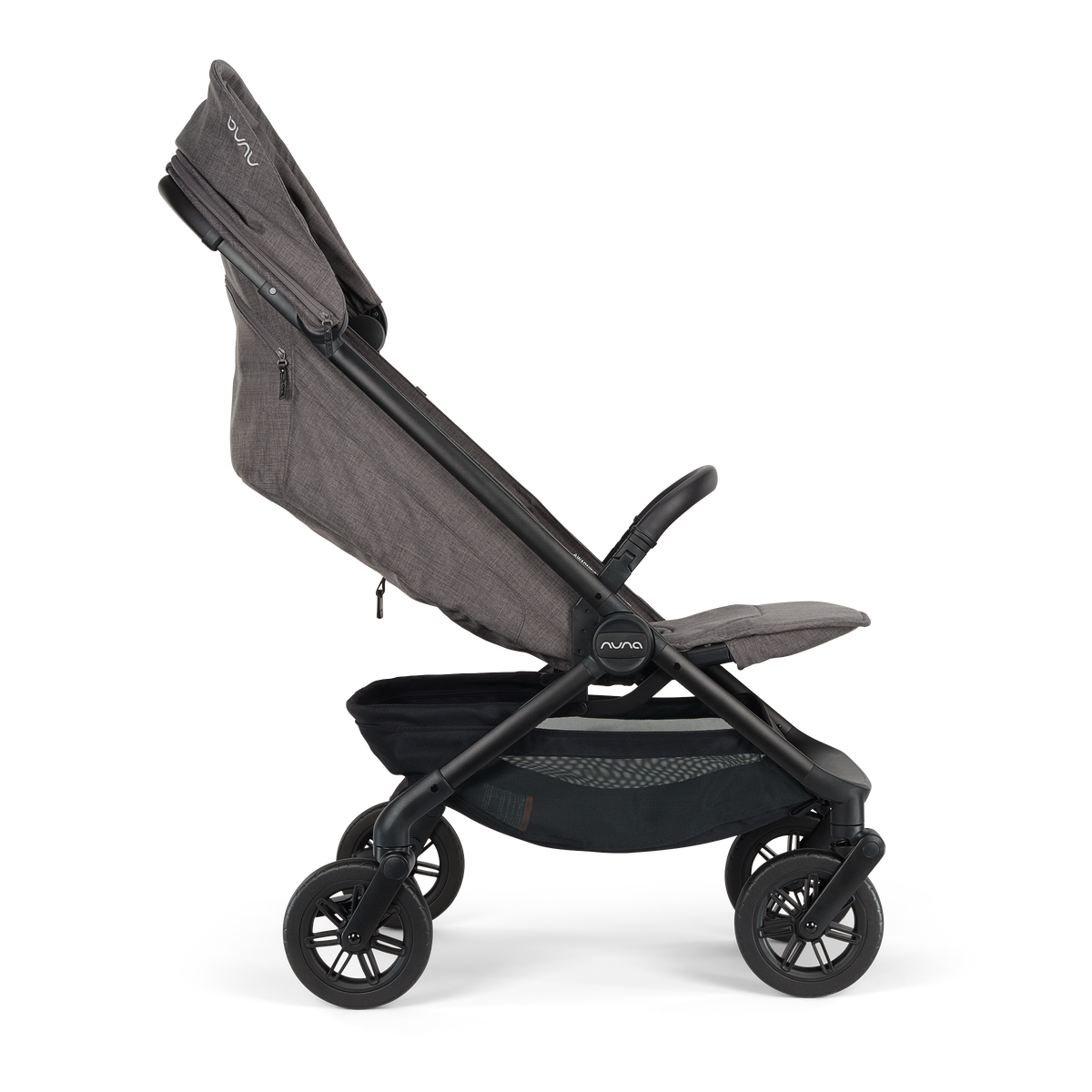 Nuna TRVL 360 Stroller- Bambi Baby