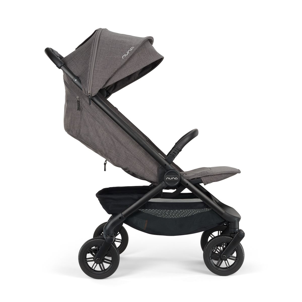 Nuna TRVL 360 Stroller- Bambi Baby