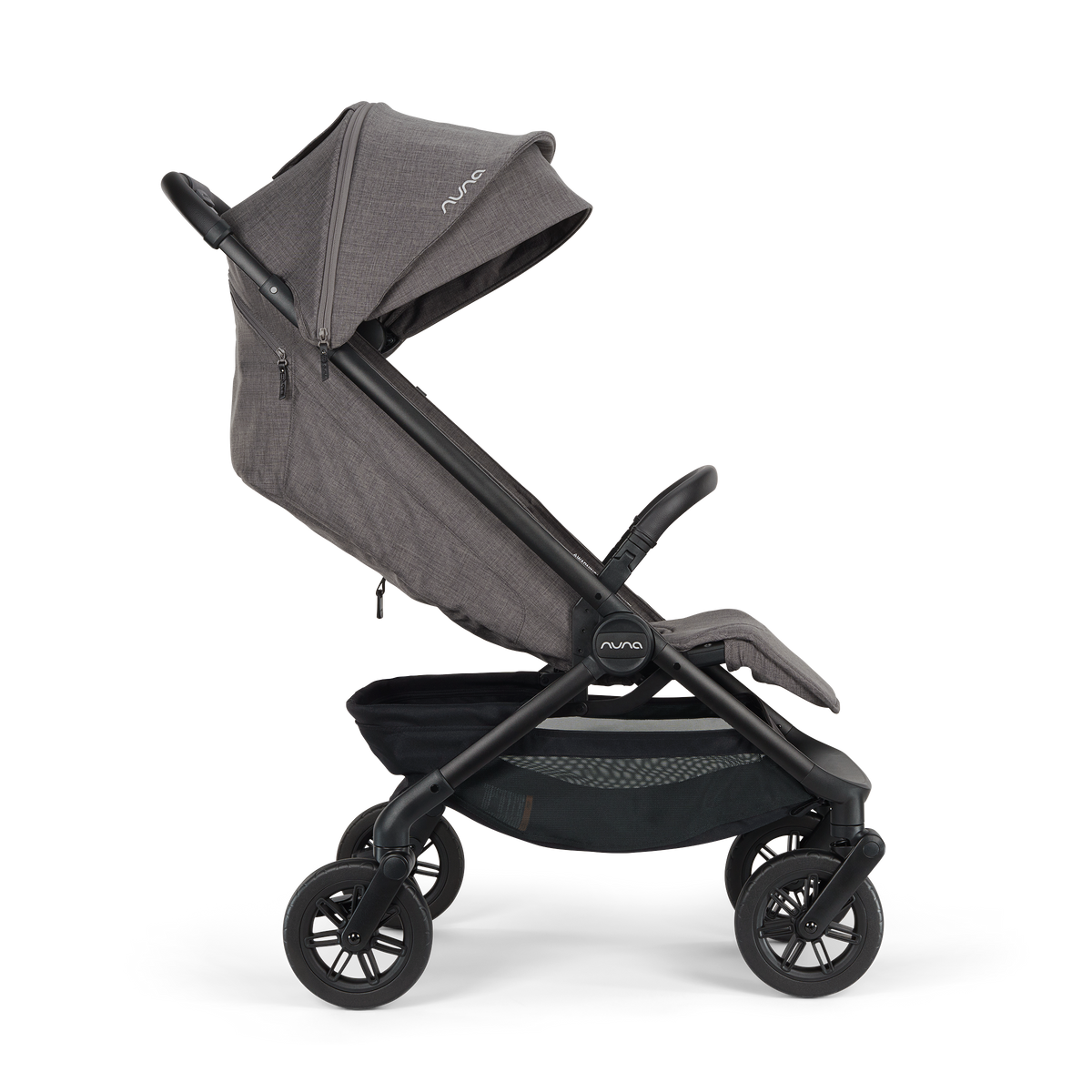 Nuna TRVL 360 Stroller- Bambi Baby