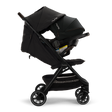 Nuna TRVL LX + PIPA urbn Travel System - Bambi Baby