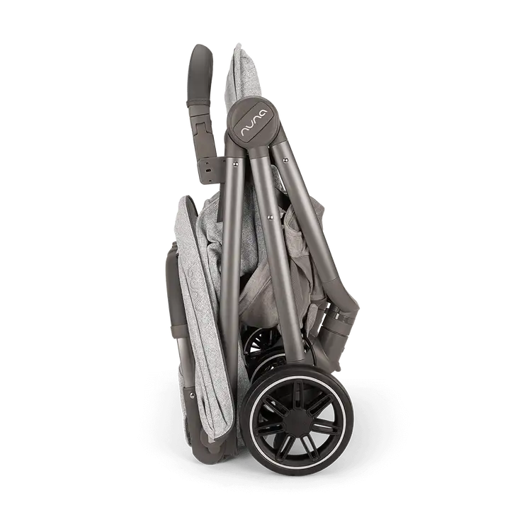 Nuna TRVL Stroller- Bambi Baby