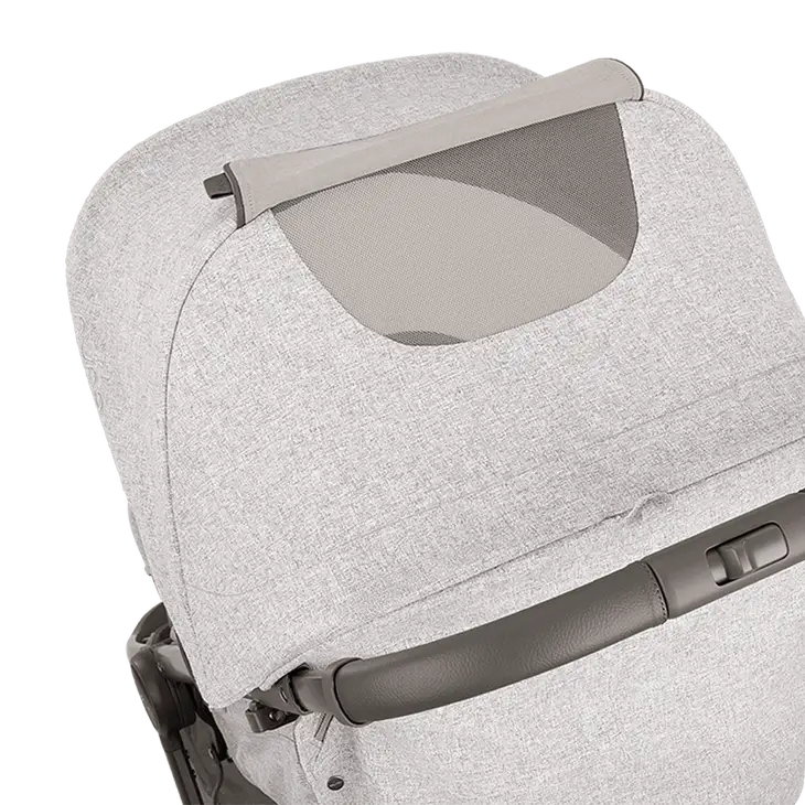 Nuna TRVL Stroller- Bambi Baby