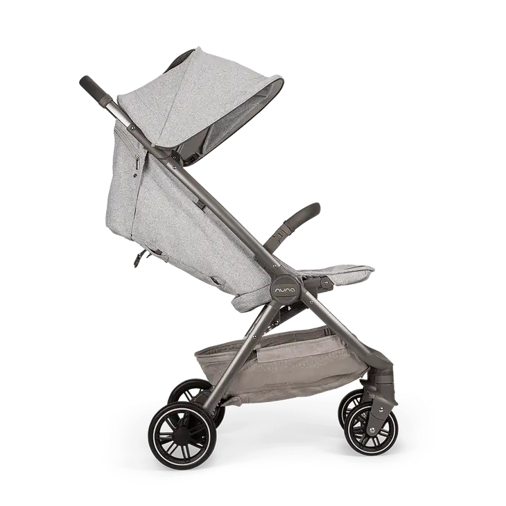 Nuna TRVL Stroller- Bambi Baby