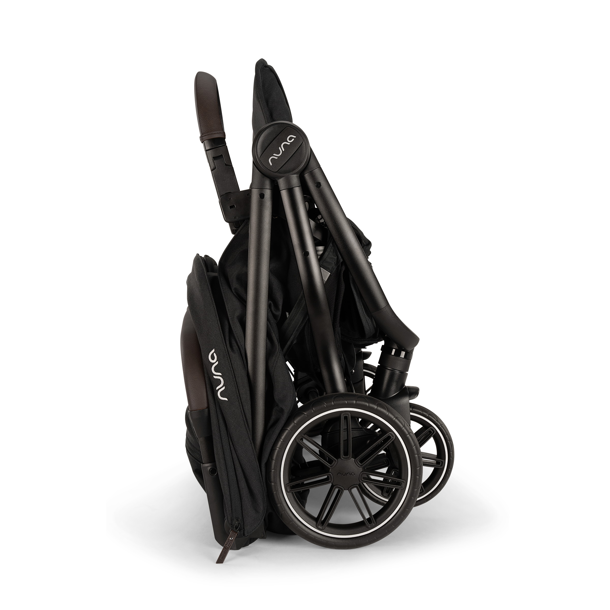 Nuna TRVL dubl Stroller- Bambi Baby