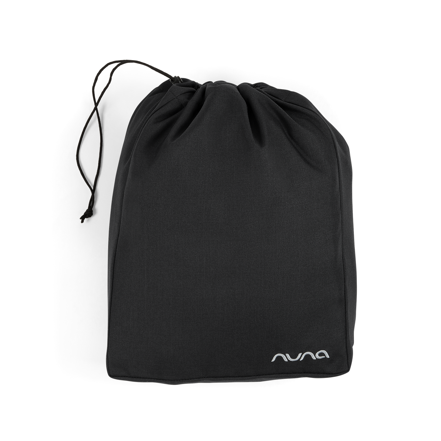 Nuna TRVL™ dubl footmuff In Caviar- Bambi Baby