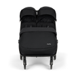 Nuna TRVL™ dubl footmuff In Caviar - Bambi Baby