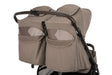 Nuna TRVL dubl Stroller - Bambi Baby