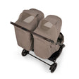 Nuna TRVL dubl Stroller - Bambi Baby