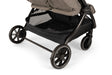 Nuna TRVL dubl Stroller - Bambi Baby