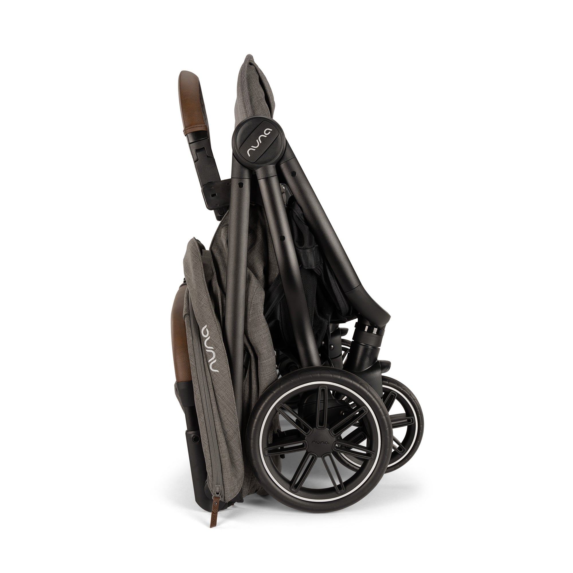 Nuna TRVL dubl Stroller- Bambi Baby