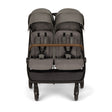 Nuna TRVL dubl Stroller - Bambi Baby
