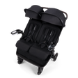 Nuna TRVL dubl child tray set - Bambi Baby