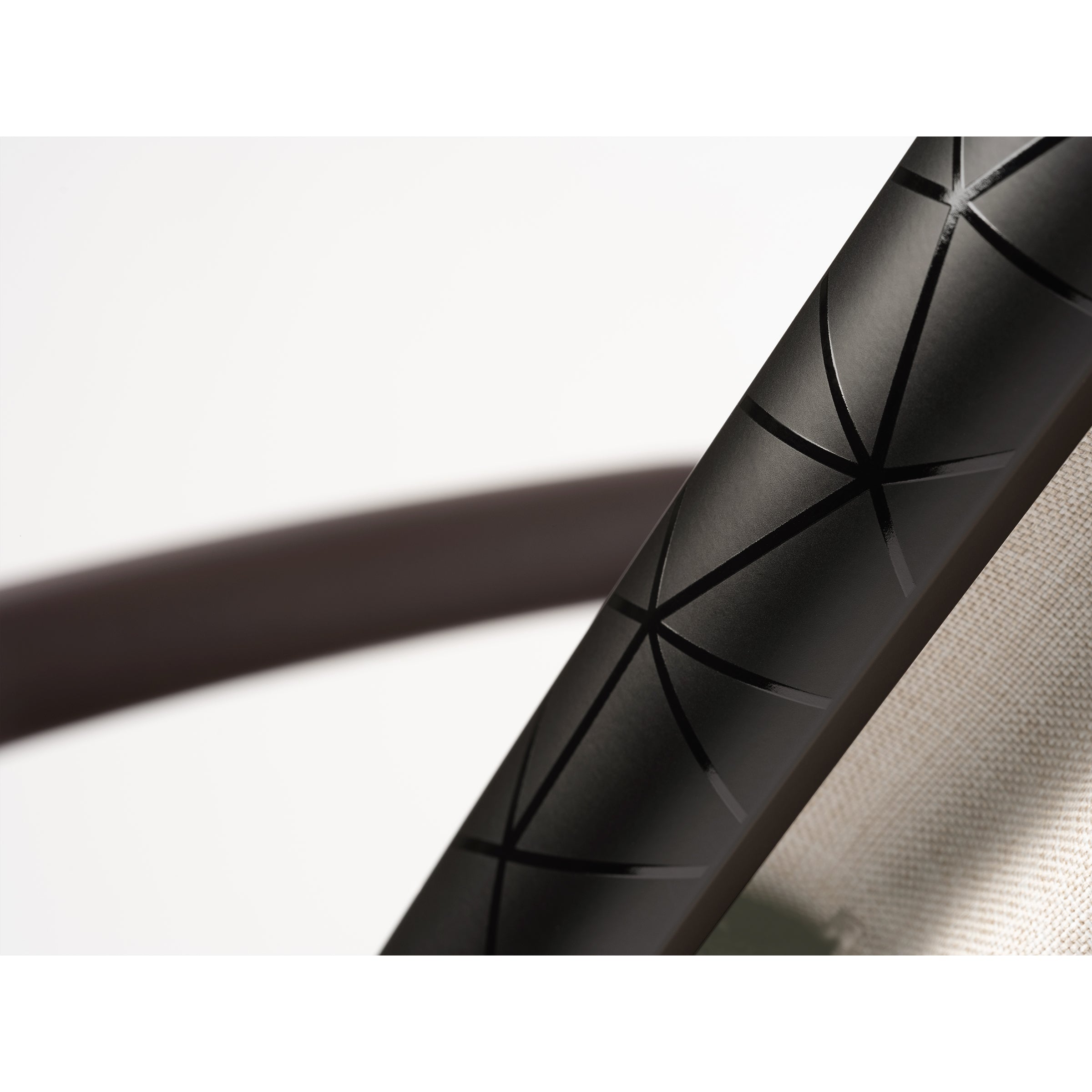 Nuna BMW Collection TRVL LX w TB in Mica- Bambi Baby