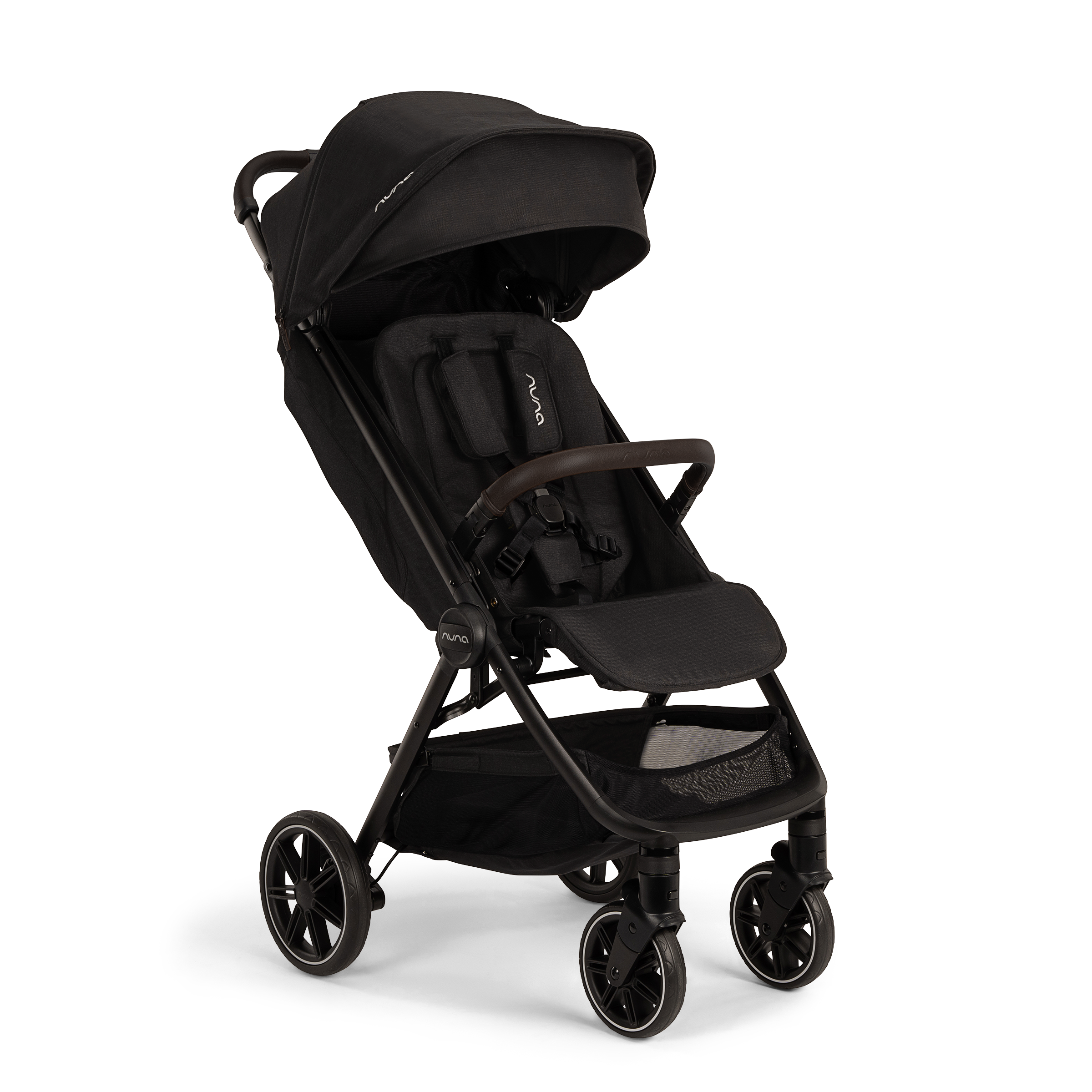 where is nuna stroller made Nuna TRVL LX Stroller