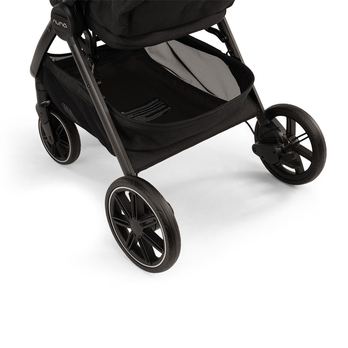 Nuna TRVL LX Stroller- Bambi Baby