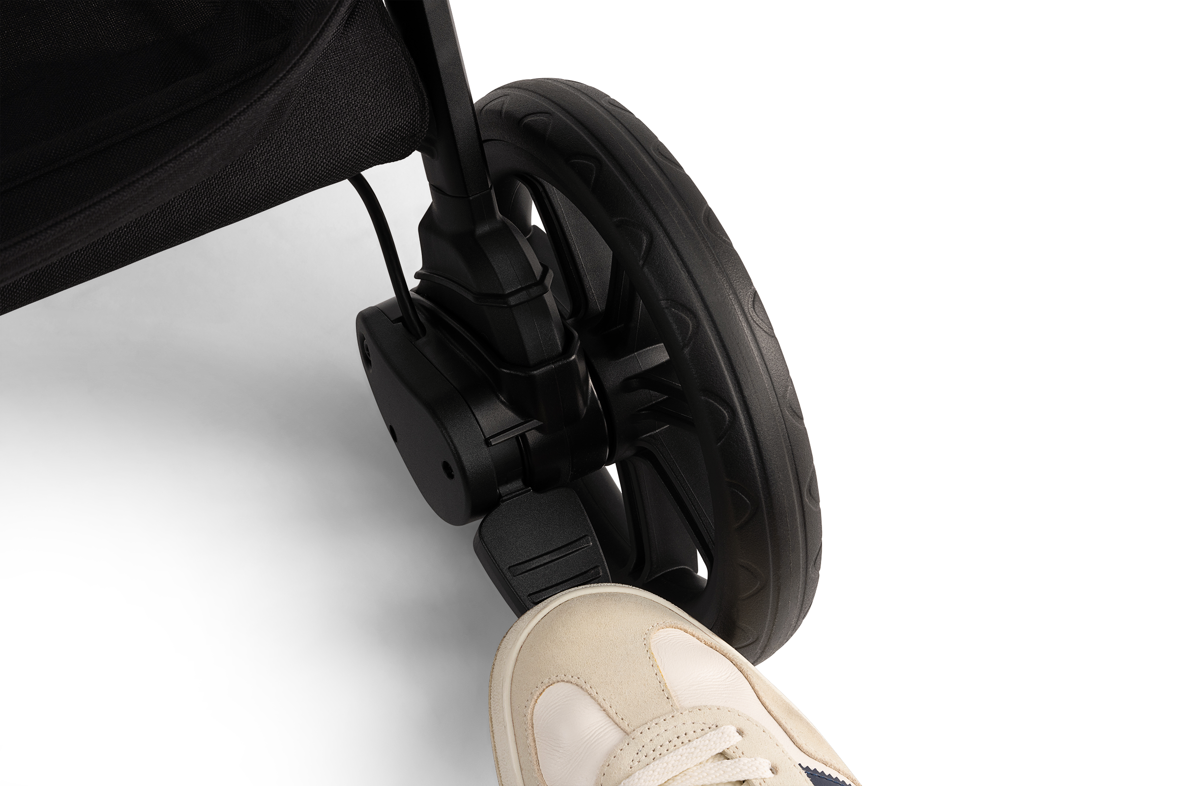 Nuna TRVL LX Stroller- Bambi Baby