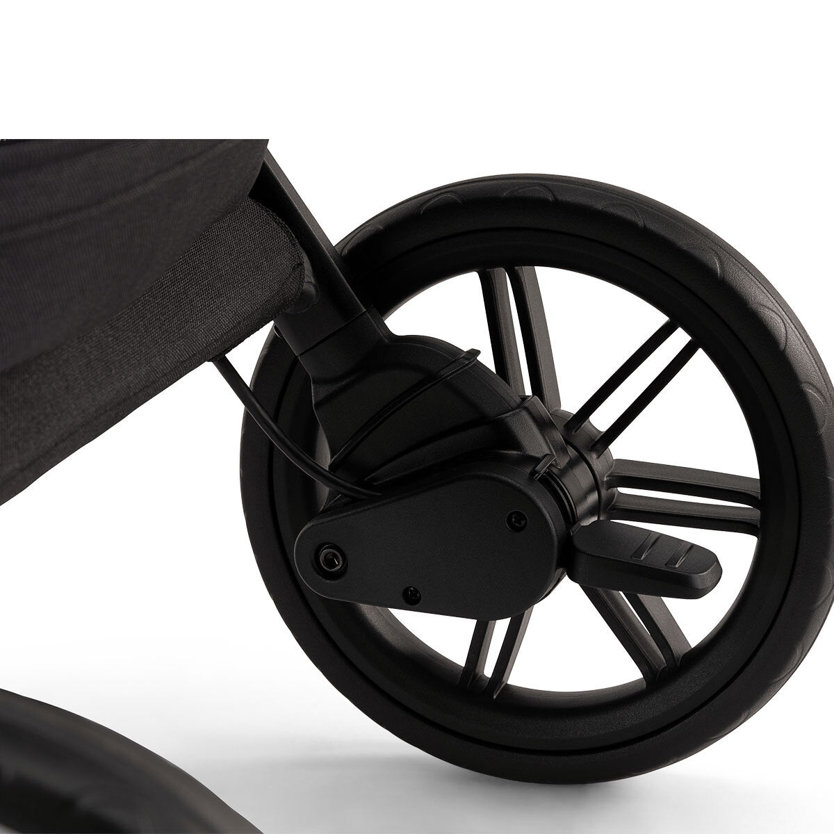 Nuna TRVL LX Stroller- Bambi Baby