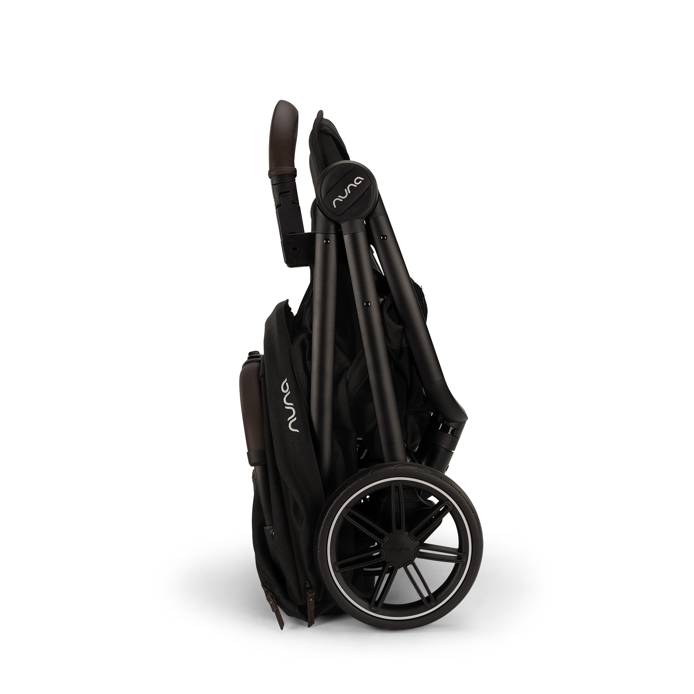 Nuna TRVL LX Stroller- Bambi Baby