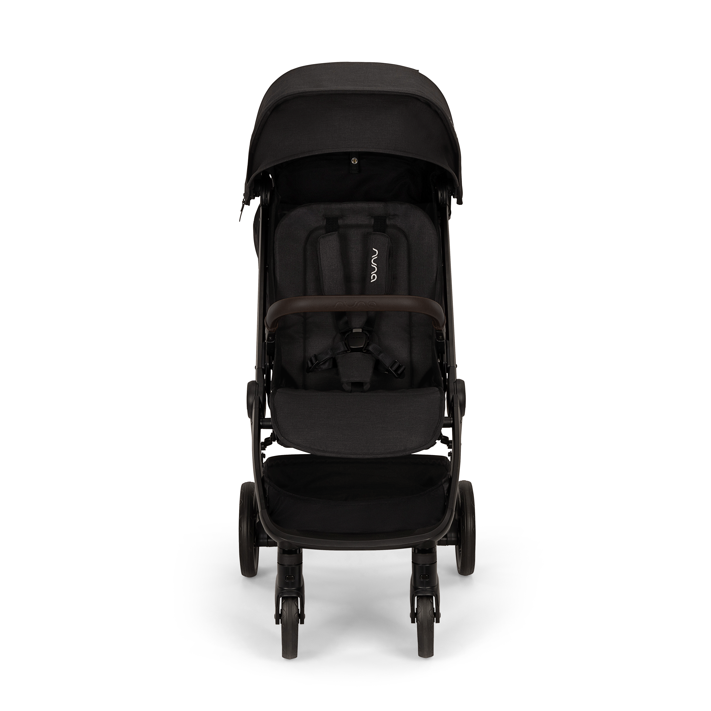 Nuna TRVL LX Stroller- Bambi Baby