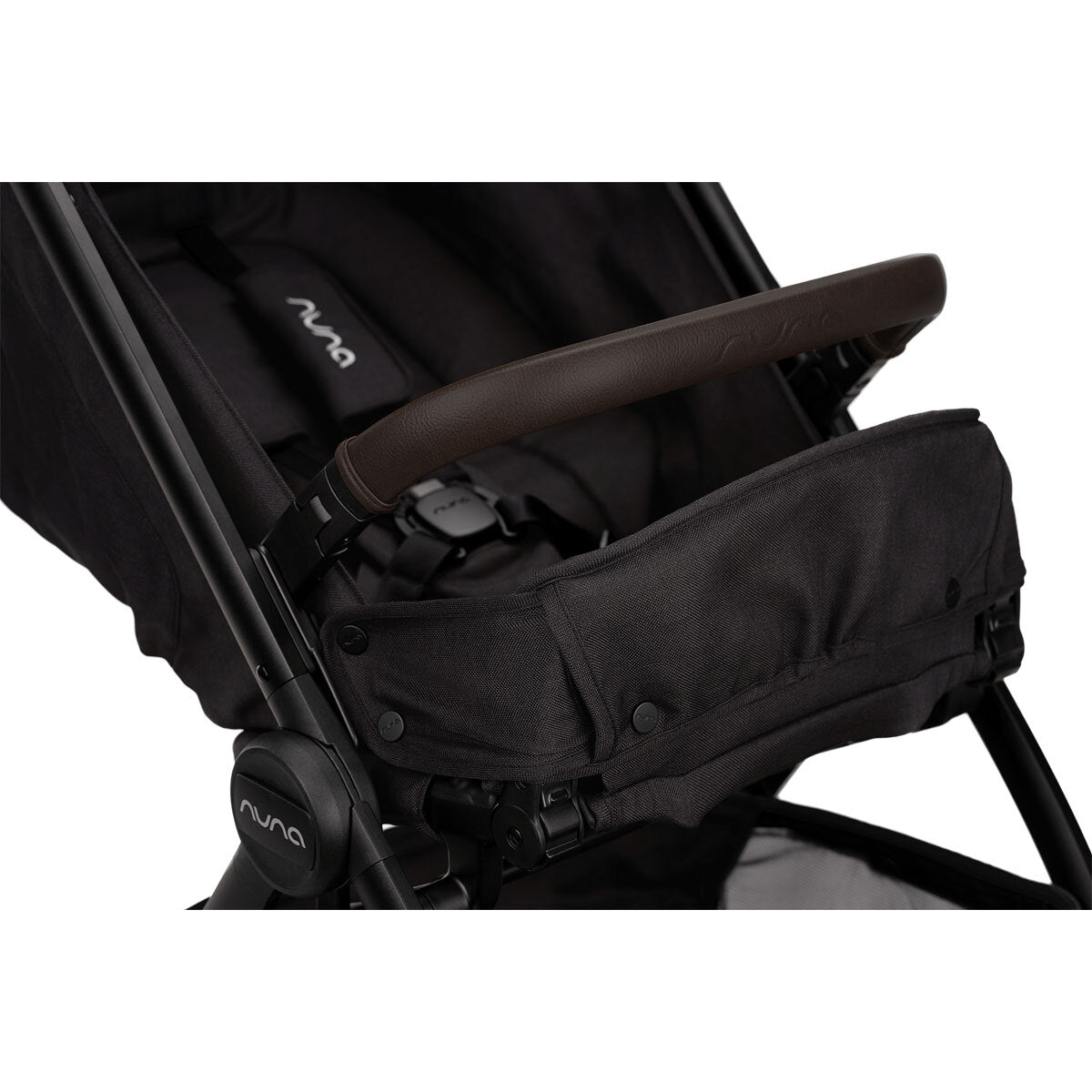 nuna pepp stroller night Nuna TRVL LX Stroller