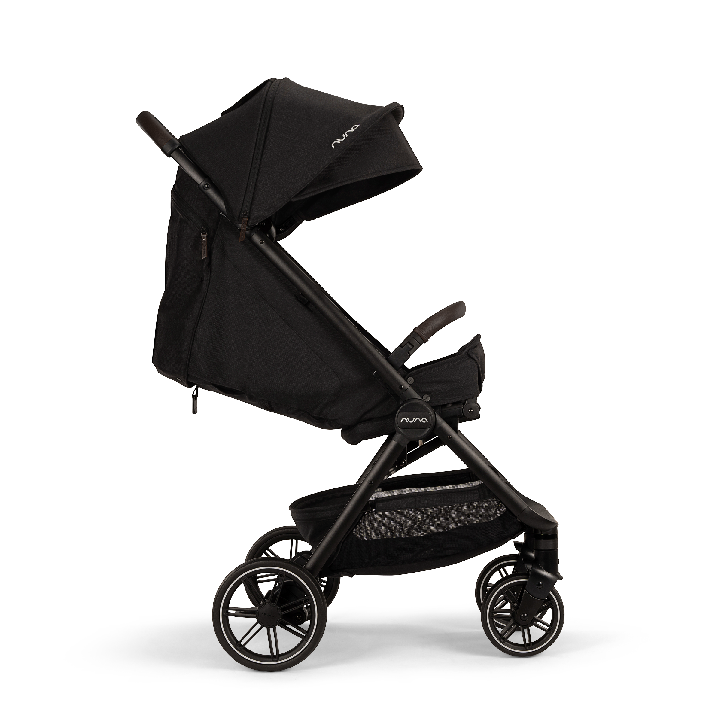 Nuna TRVL LX Stroller- Bambi Baby