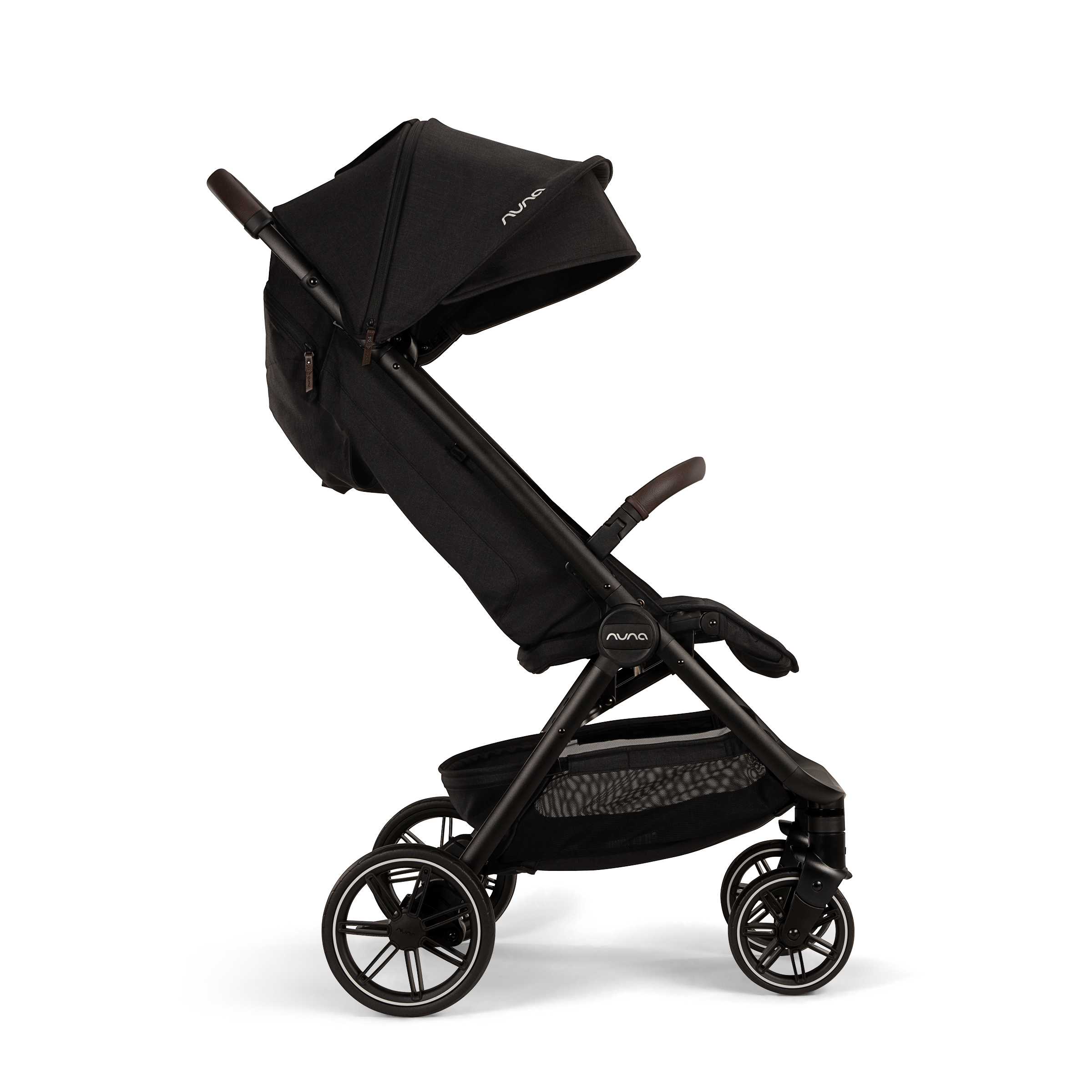 Nuna TRVL LX Stroller- Bambi Baby