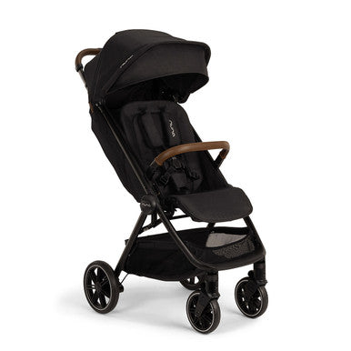 Nuna TRVL LX Stroller – Bambi Baby