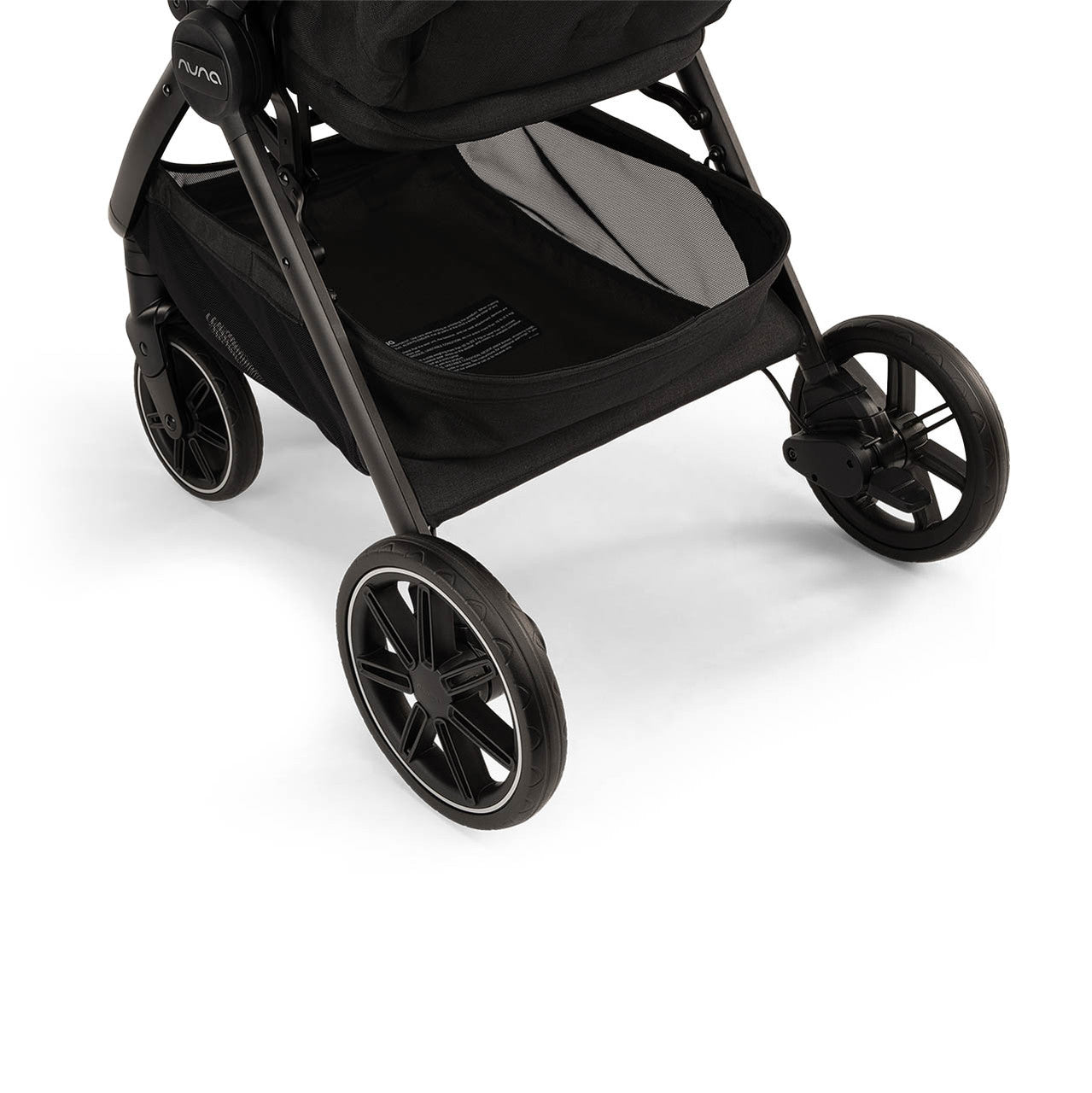 stroller nuna trvl TRVL LX Nuna Stroller Caviar